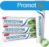 Sensodyne Fogkr&#xE9;m Herbal Fresh Trio 3 x 75 ml