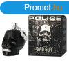 Police To Be Bad Guy - EDT 125 ml
