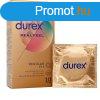 Durex &#xD3;vszer Real Feel 10 db