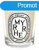 Diptyque Myrrhe - gyertya 190 g