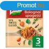 KNORR 100% Term. Alap 38g Bol. spagetti