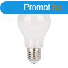 ELMARK LED PEAR A60 MILKY WHITE 11W E27 230V 4000K 99LED835W