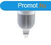 ELMARK LEDCOB 5W GU5,3 12V MELEG FEHR 99LED375