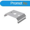 DP71 FIXING BRACKET FOR ALUMINUM LED PROFILES DP66 AND DP70 