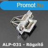 Alumnium profil rgzt ALP-031 rugs