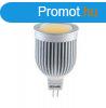 LED lmpa Gu5.3 COB 7W ELM fehr