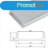 Alumnium profil LED szalaghoz 6220/1