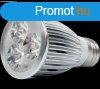 LED lmpa E-27 6W High Power hideg fehr