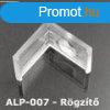 Alumnium profil rgzt ALP-007