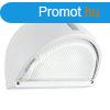 ONJA Kltri fali E27 1x60W IP44 fehr