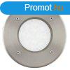 LAMEDO T.p LED 2,5W kerek 10,2cm IP65