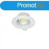 Led Lmpatest fix 5W GLFILM meleg fehr