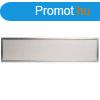 LED panel 1200x300 29W termszetes fehr 120Lm/W