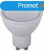 Elmark 6,5W GU10 230V melegfehr LED g 120 2700 K