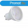 Elmark 6,5W GU10 230V dimmelhet Napfnyfehr LED g 120