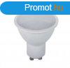 Led lmpa-izz spot 3W GU10 2700K meleg fehr 240 lumen 120