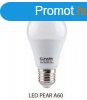 Led lmpa krte E-27 10W hideg fehr