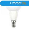 LED lmpa E-14 R50 spot Pro 6W termszetes fehr