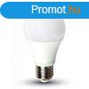 LED lmpa E27 PRO - meleg fehr, Samsung 11Watt/200