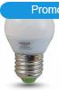 LED lmpa E27 (4W/250) Kisgmb meleg fehr