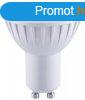 LED lmpa GU10 (7W/120) Szpot meleg fehr