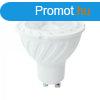 LED lmpa Gu-10 COB 7W Pro 38 termszetes fehr Samsung