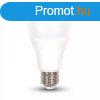 LED lmpa E27 meleg fehr, 8.5 Watt/200 Samsung LED