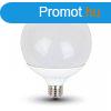 LED Gmb lmpa E27 Hideg fehr, 13 Watt/200 DIM