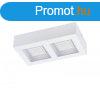 EGLO FERREROS LED fali-mennyezeti lmpa 2x6,3W