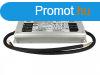MEAN WELL Led transzformtor 24V 200W IP67