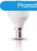 Led lmpa gmb E-14 5W P45 meleg fehr HB