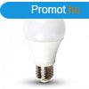 GTV 24V Led lmpa krte E-27 12W A60 meleg fehr