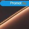 Led szalag 2835 24V 240led/m meleg fehr