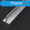 Alumnium T profil 20x20x2 mm