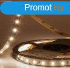 Prmium LED szalag 24V SIL IP20 4,8W/m 500Lm/m 3000K 5 mter