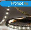 Prmium LED szalag 24V SIL IP20 4,8W/m 500Lm/m 4000K 5 mter