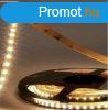 Prmium LED szalag 24V SIL IP20 9,6W/m 700Lm/m 3000K 5 mter