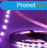 Prmium LED szalag 24V SIL IP20 14,4W/m RGB 5 mter