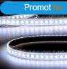 Prmium LED szalag 24V AQUA IP68 12W/m 1300Lm/m 6500K UV ll