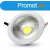 Led mlysugrz 20W fehr 6000K 135mm