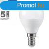 LED lmpa E14 (5,5W/180) Kisgmb, termszetes fehr PRO Sam