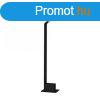 BOLLARD Kerti LED lllmpa (7W750lm) 80 cm, termszetes feh