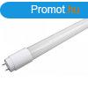 Optonica Nano-Plastic LED fnycs T8 18W, 120cm termszetes 