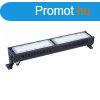 LED csarnokvilgt, lineris, fggeszthet (100W/90) 4000K