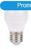 LED izz E27 meleg fehr 8W