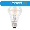 LED Filament E27 meleg fehr 7,2W