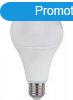 Led lmpa krte E-27 18W hideg fehr