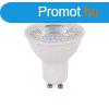 LED lmpa-izz spot 7W termszetes fehr GU10