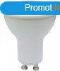 Fnyer-szablyozhat SMD LEDspot fnyforrs GU10, 7W, 4000K