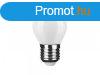 E27 LED izz Loft filament (4W/360) Kisgmb - 2700K